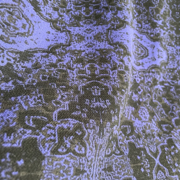 Mini dress - Picture 5 of 6